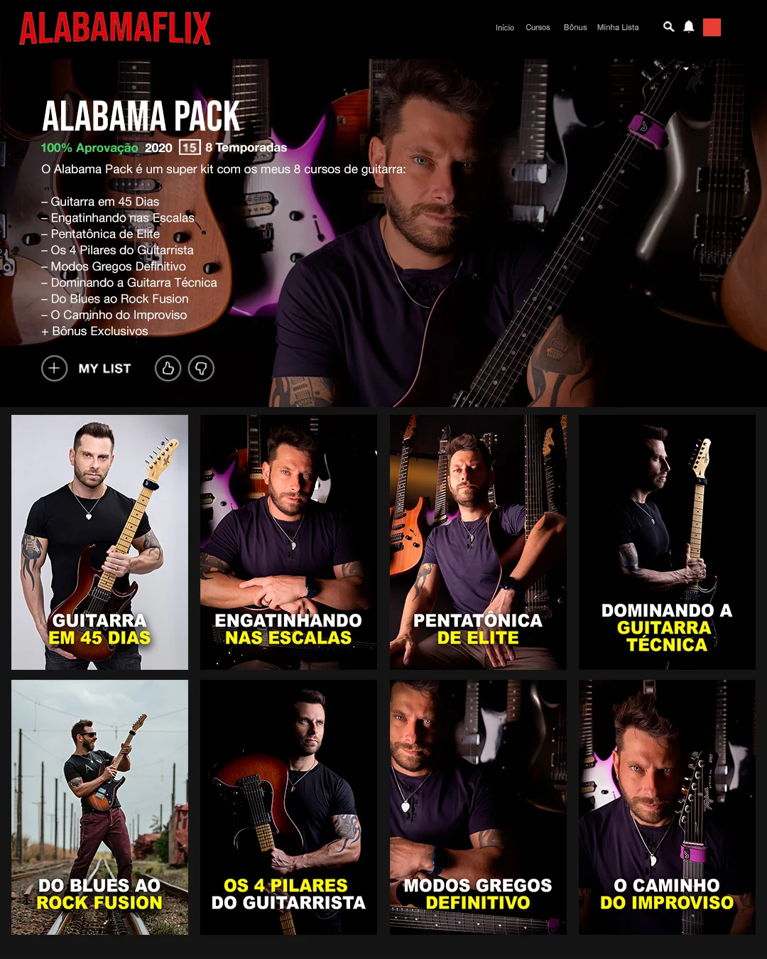 AlabamaFlix